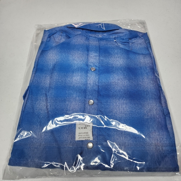 DIXXON FLANNEL - OLD FAITHFUL Flannel Shirt - Women's Large - Picture 7 of 9